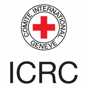 ICRC Logo